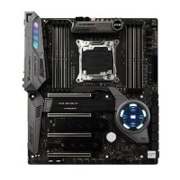 MSI  X299 XPOWER GAMING AC